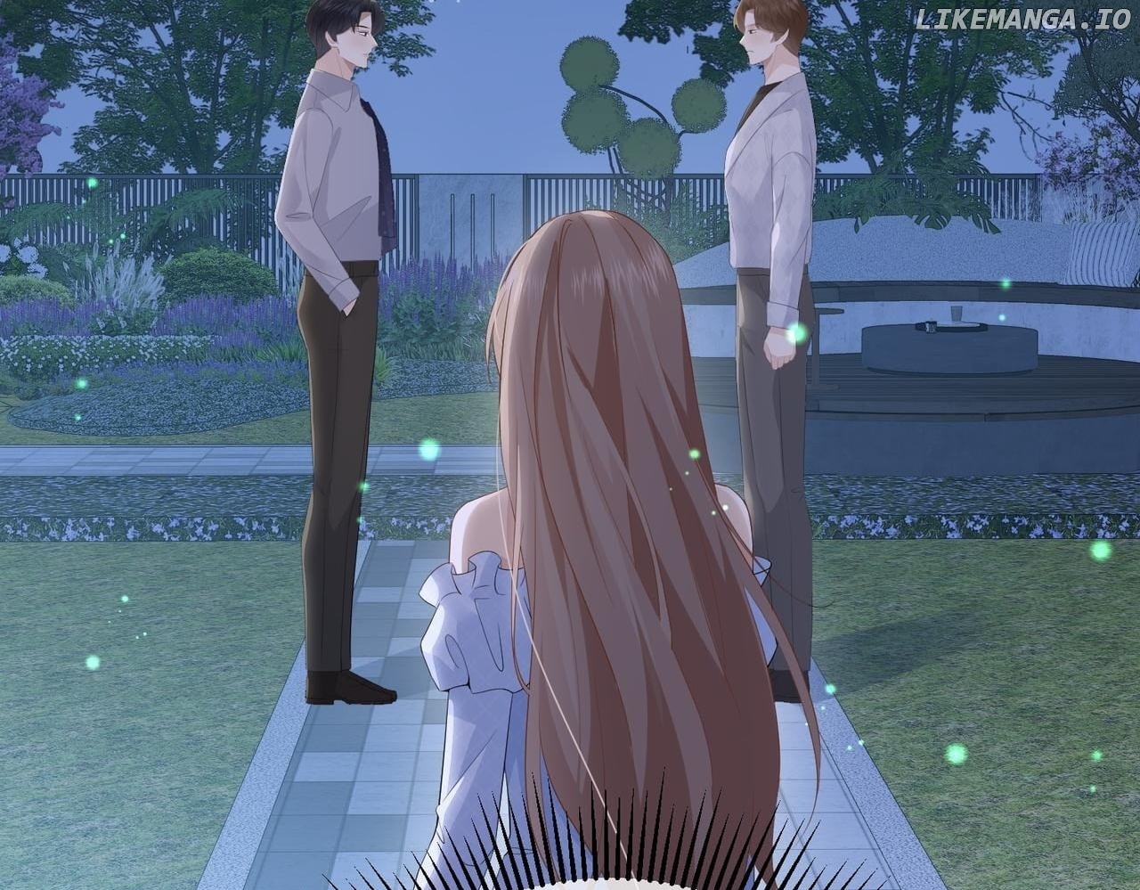 100-Day Warm Marriage Chapter 63 - page 2